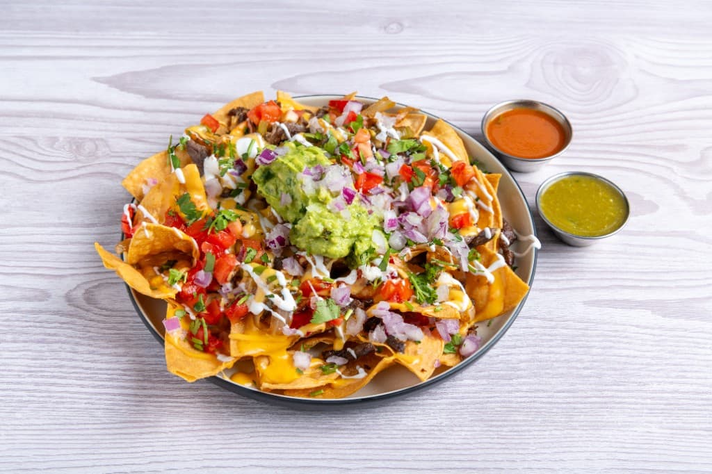 Nachos