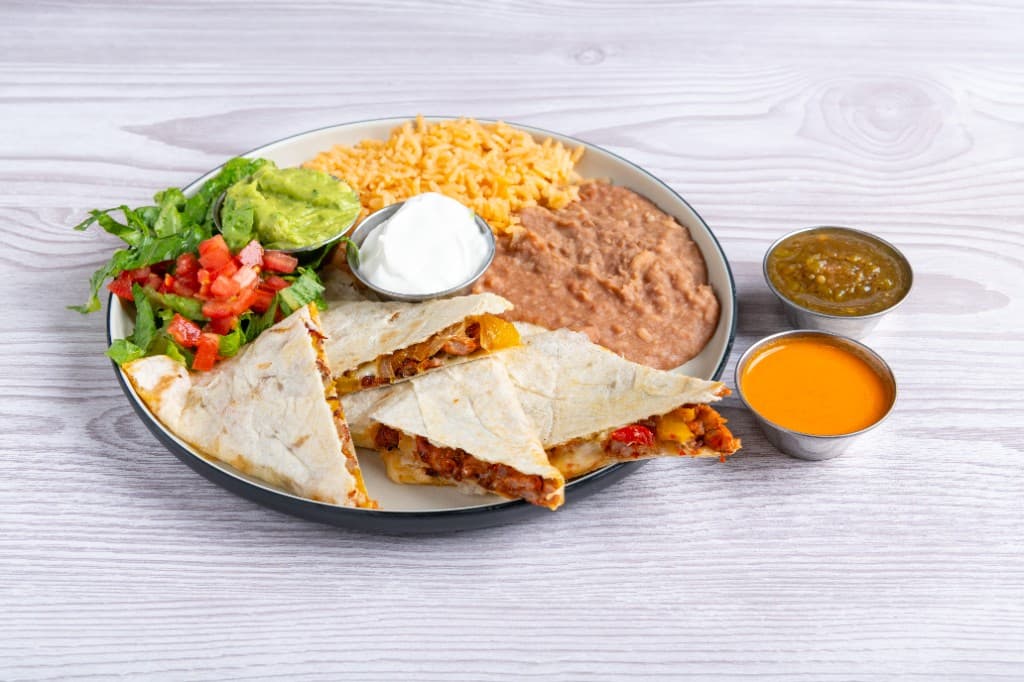 Quesadilla