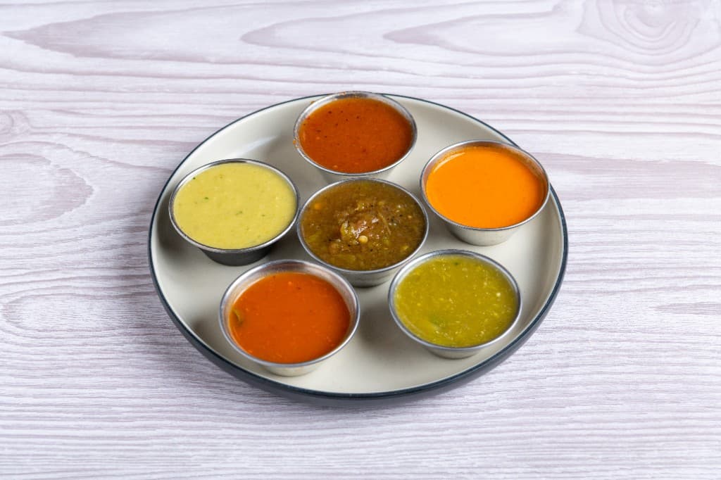 Salsas